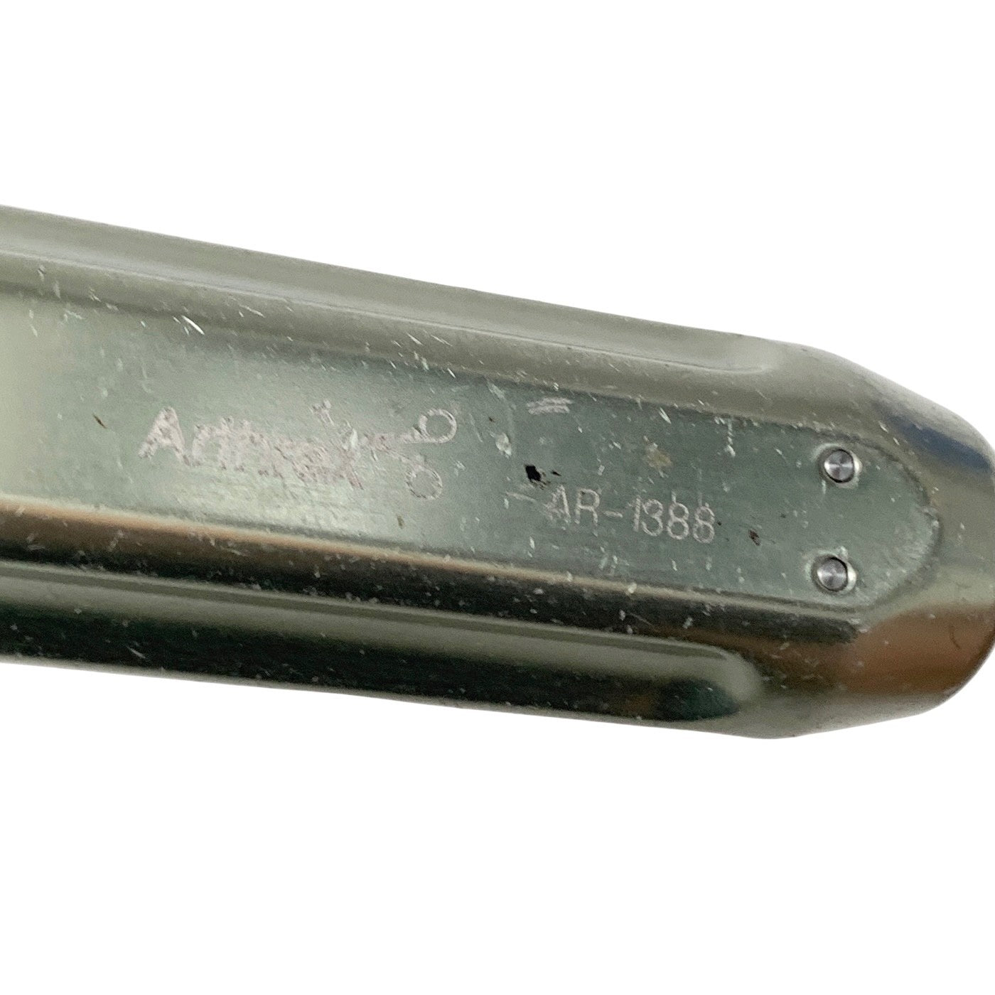 ARTHREX REF AR-1388, Screw Tap, 8.0 mm