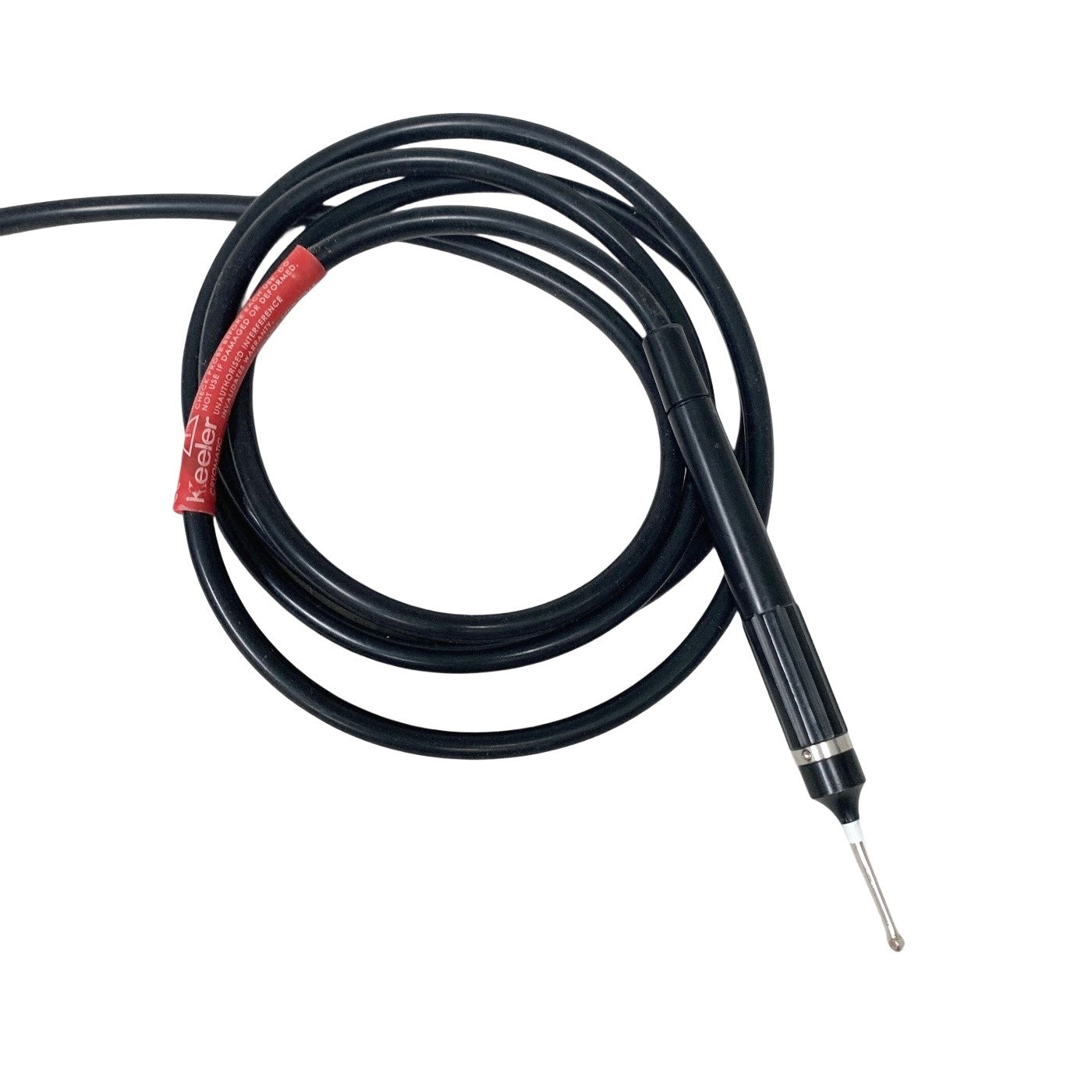 Keeler 6505 Cryomatic Probe Ophthalmic Surgical Cryo Instrument