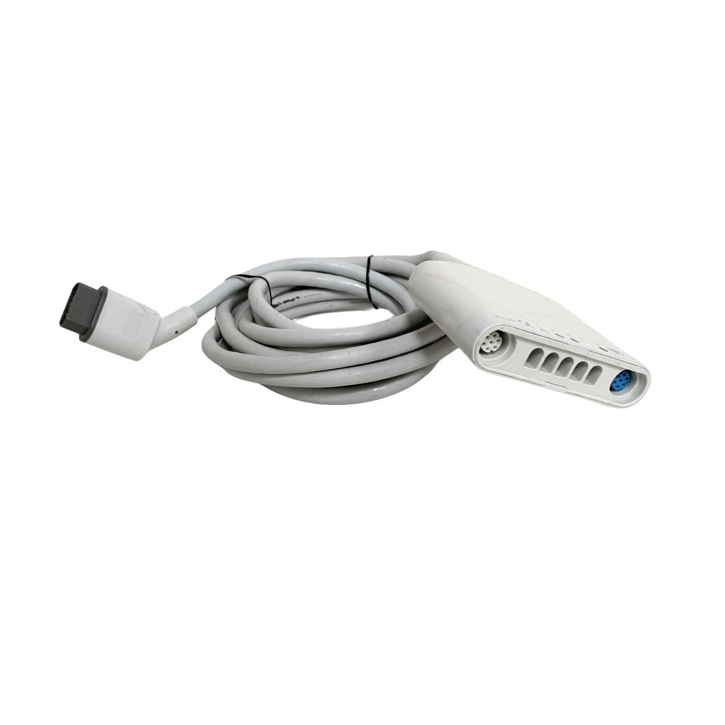 Drager REF 3368391, 5 LEAD ECG TRUNK CABLE