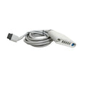 Drager REF 3368391, 5 LEAD ECG TRUNK CABLE