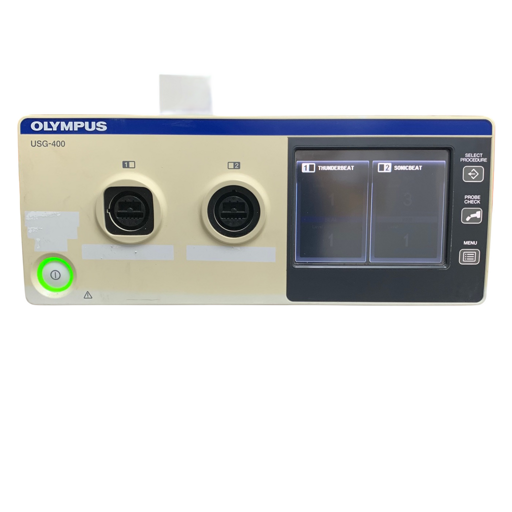Olympus USG-400 Ultrasonic Generator