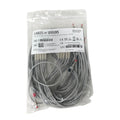 Cables & Sensors LMT10-LB0 10 Lead EKG Leadwire Mortara Compatible AHA 4mm Banan