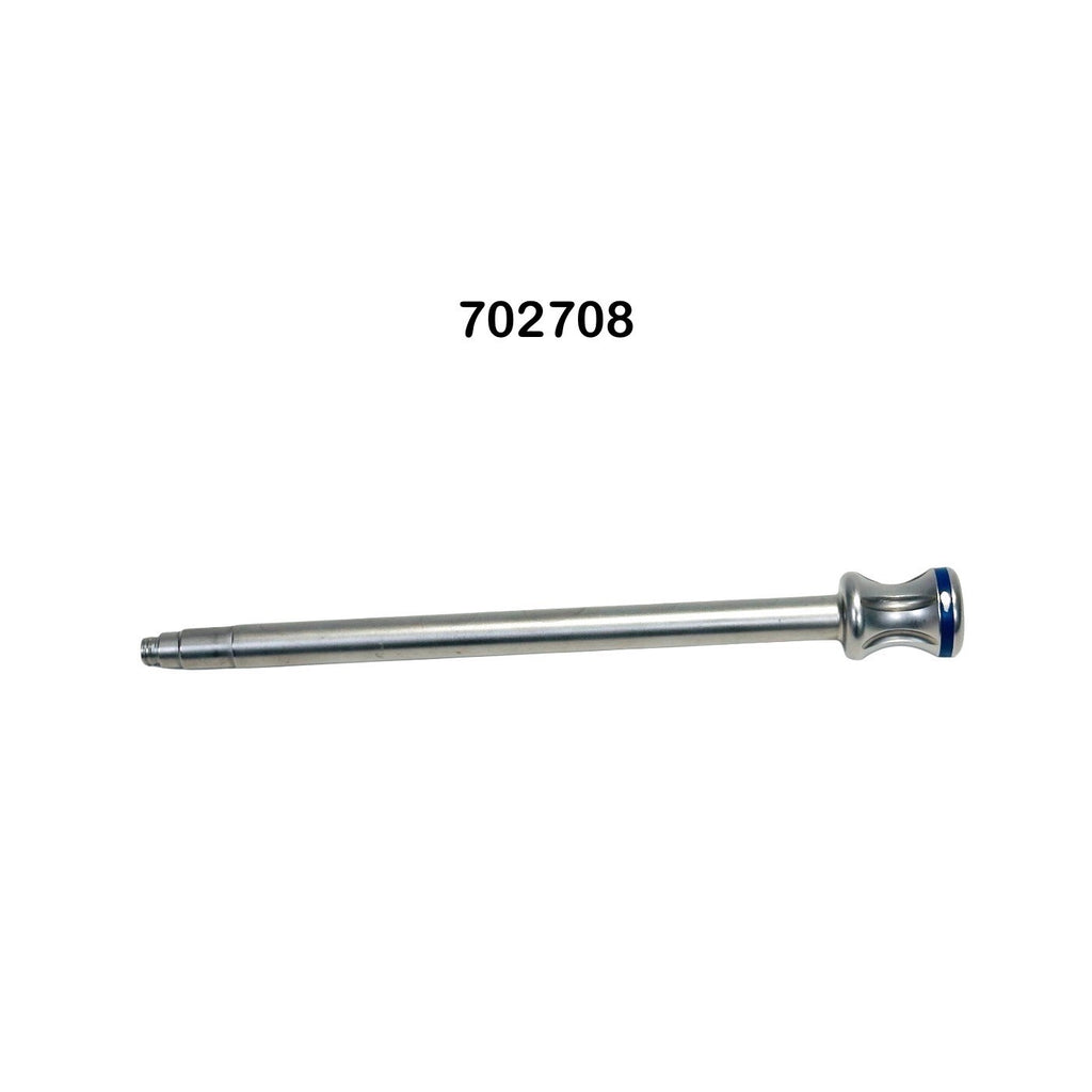 Stryker 702708 5mm Locking Drill Guide / Sleeve Instrument