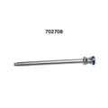 Stryker 702708 5mm Locking Drill Guide / Sleeve Instrument