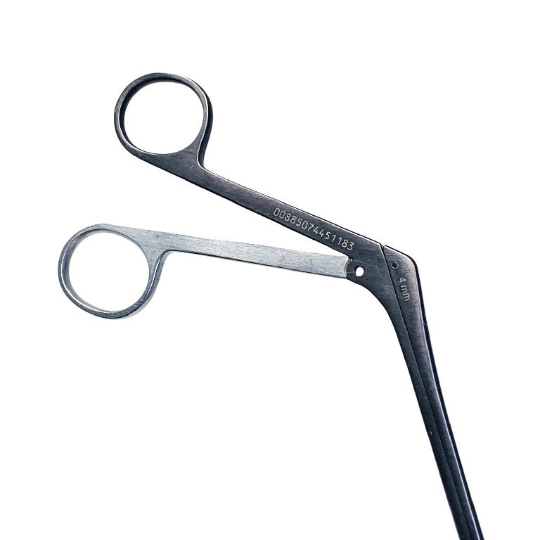 Medtronic REF 9569536, 4mm Pituitary Rongeur