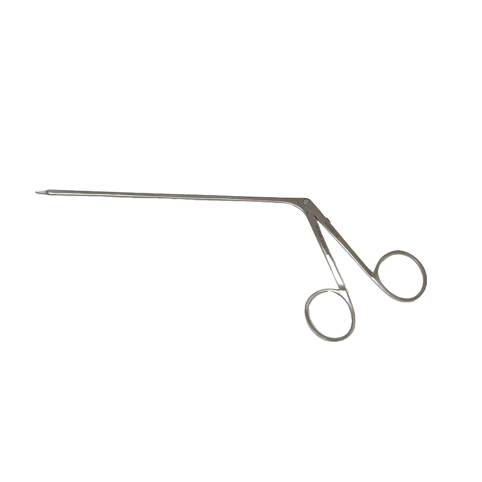 CODMAN 54-5604 Decker Alligator Scissors (Microsurgical) Straight 5.0mm