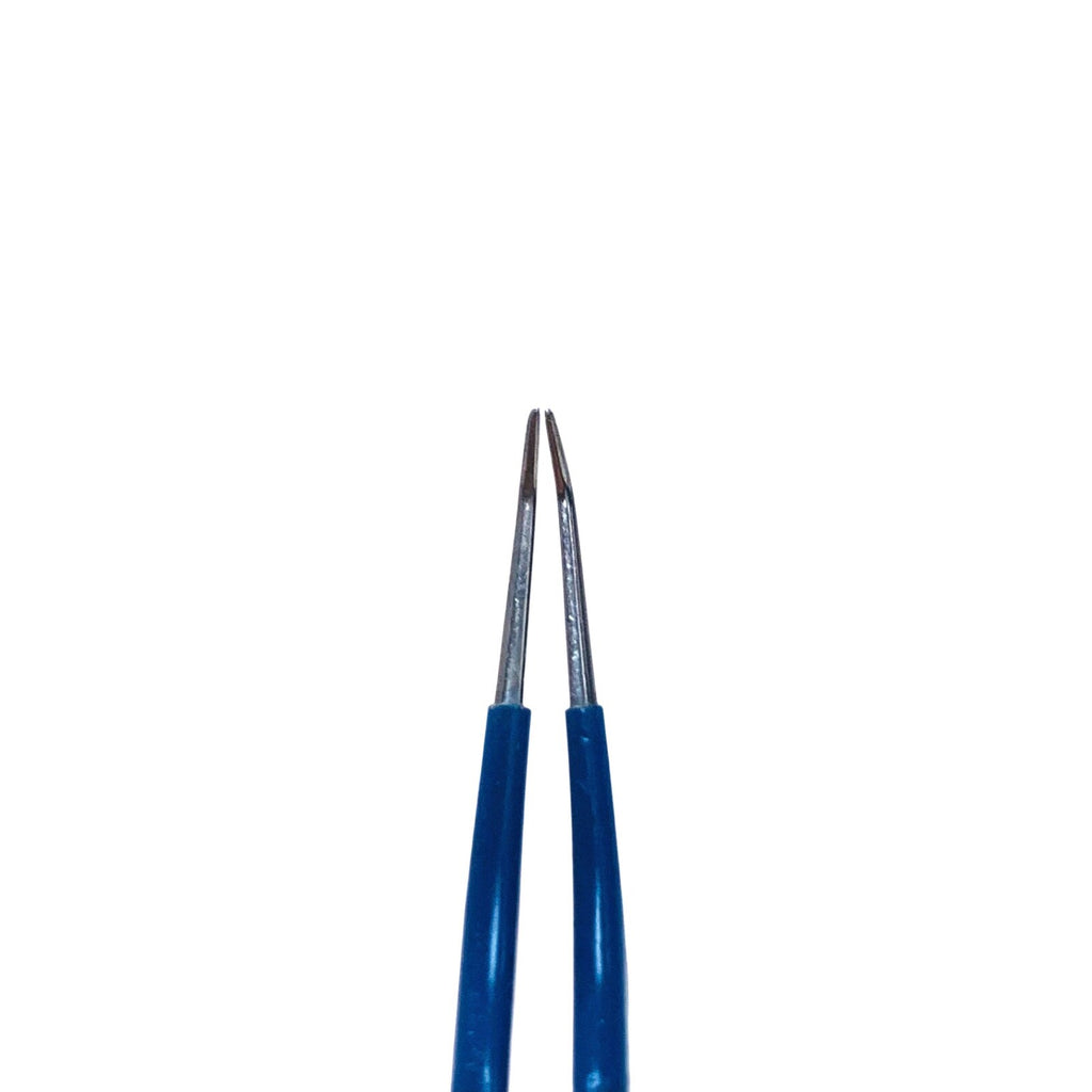 Kirwan REF 12-1085, INSULATED BIPOLAR SURGICAL FORCEPS