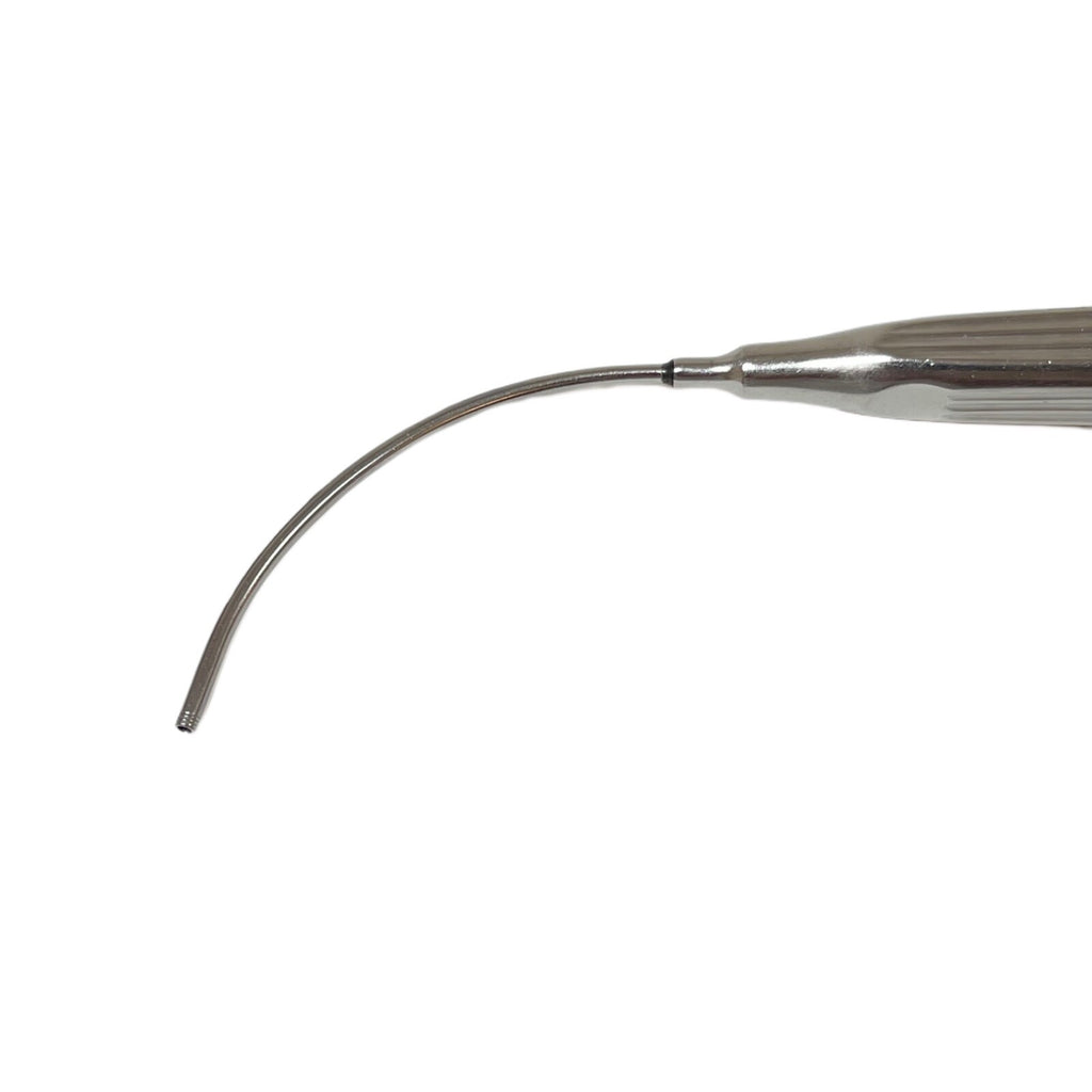 BAUSCH + LOMB N7557 Goodhill-Pynchon Tonsil Suction Tube