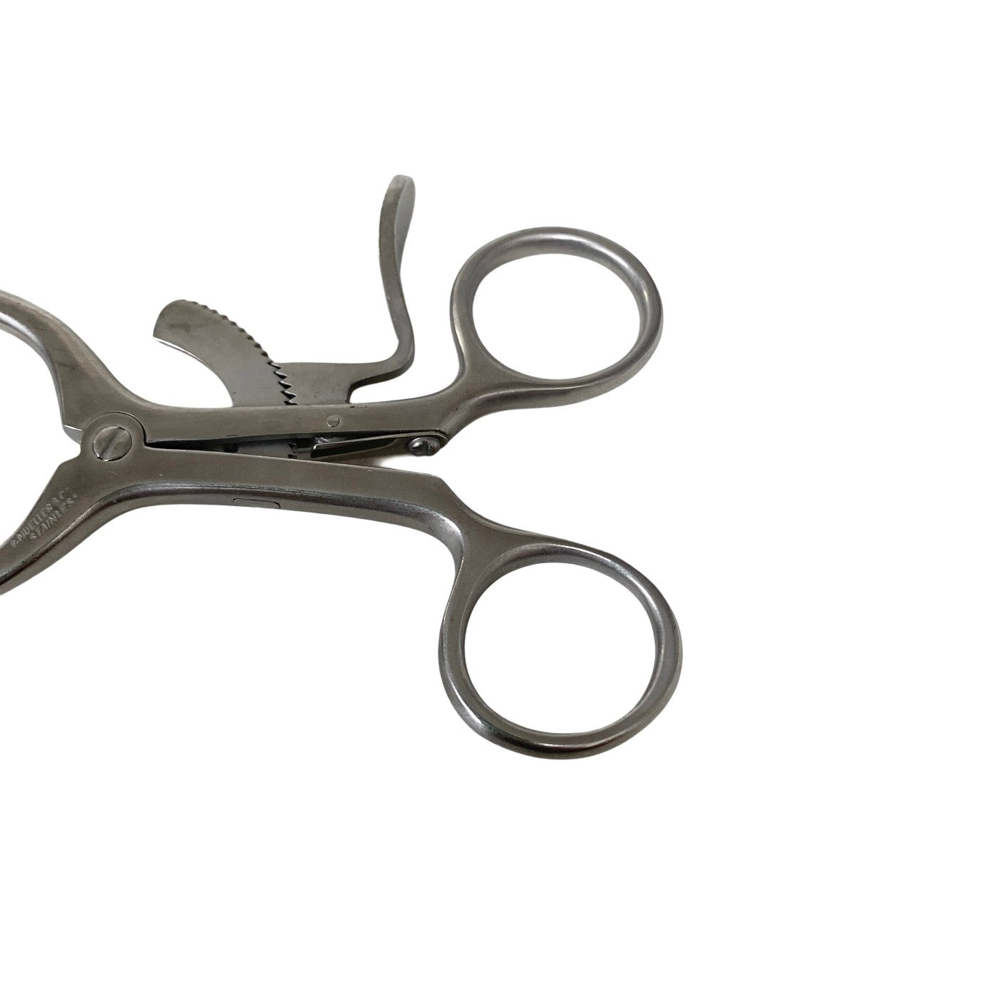 V.Mueller Stainless Self Retaining Retractor