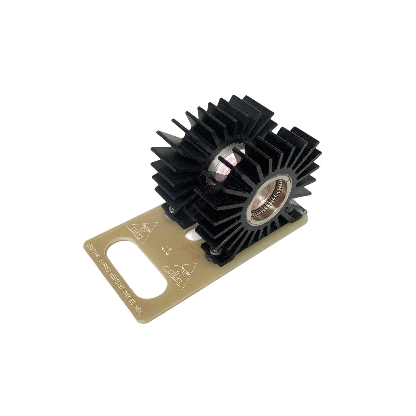 Karl Storz 00615XES Lamp Module w/ Heatsinks & Card – Replacement Bulb Assembly