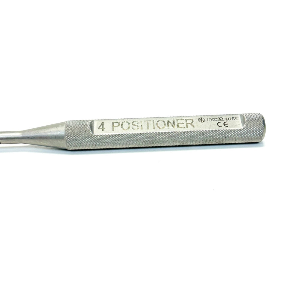 Medtronic 609311 Positioner Size 4