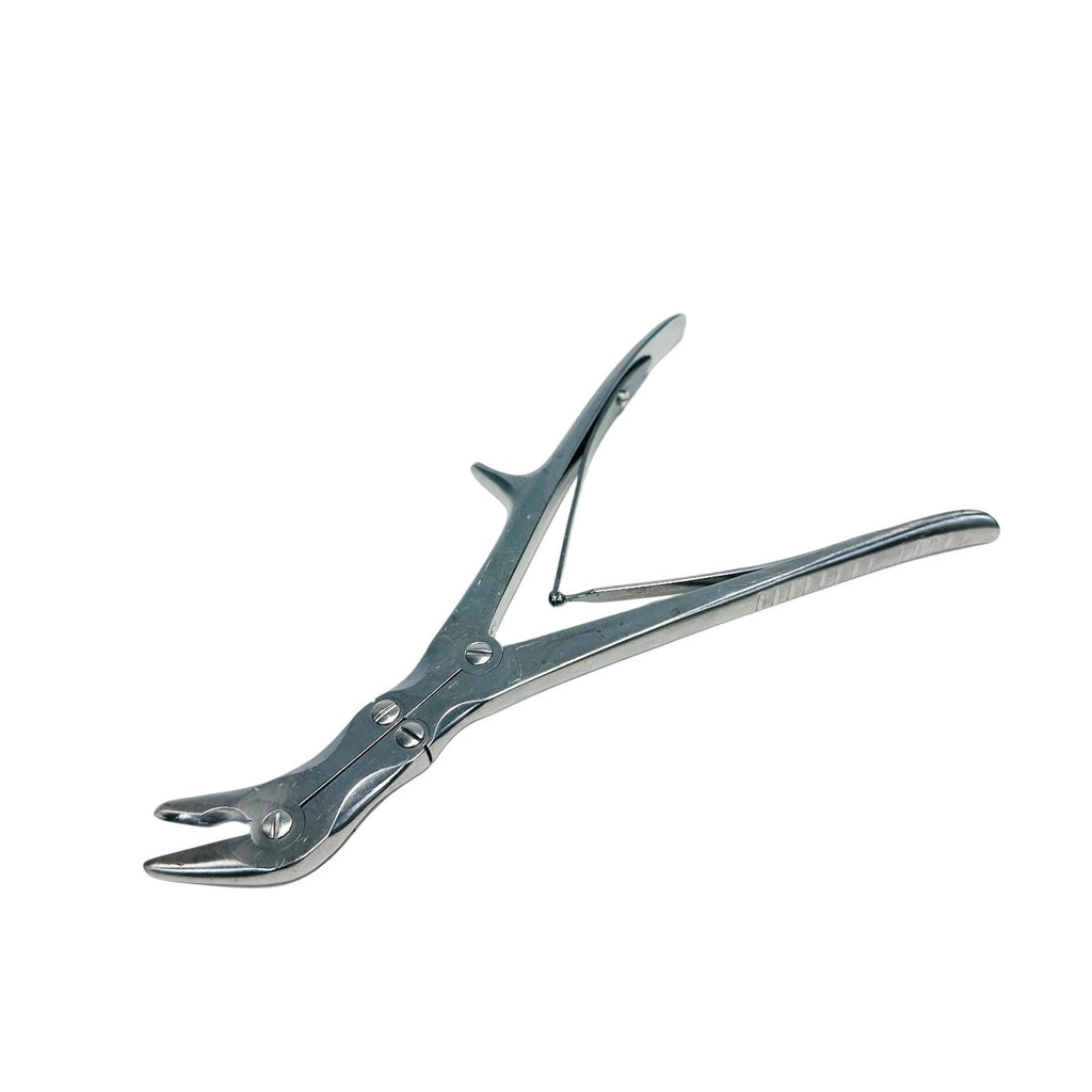 Jarit 230-250 Duckbill Rongeur 9.25″ 6 mm Bite Instrument