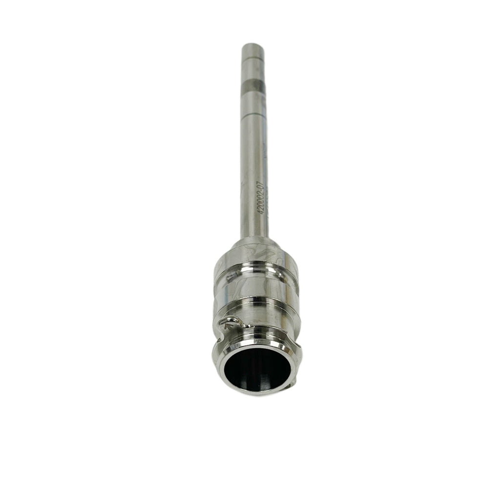Intuitive Surgical REF 420260-02 Da Vinci 8.5mm Endoscope Cannula With Outlet