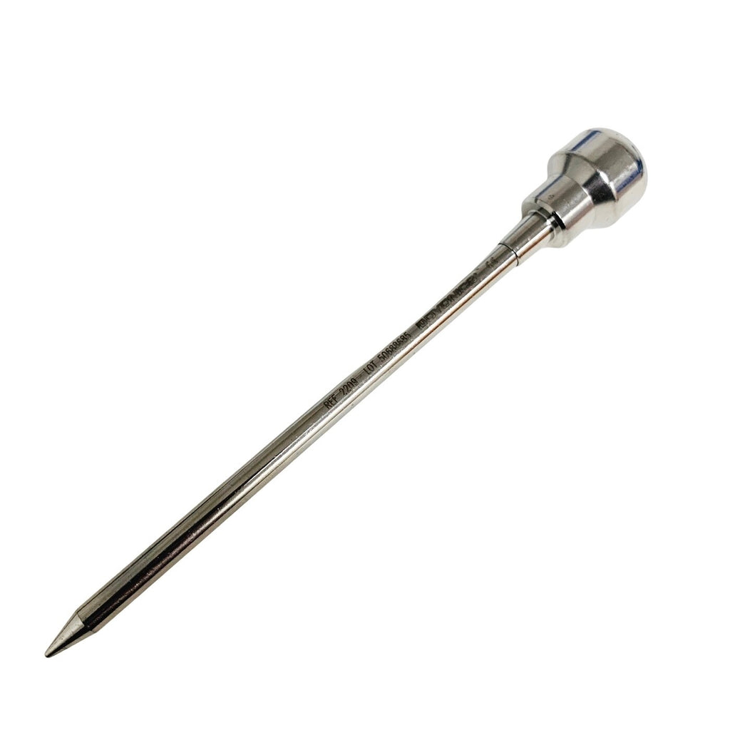 Dyonics REF 2209, 5.5 mm Obturator, Conical Tip