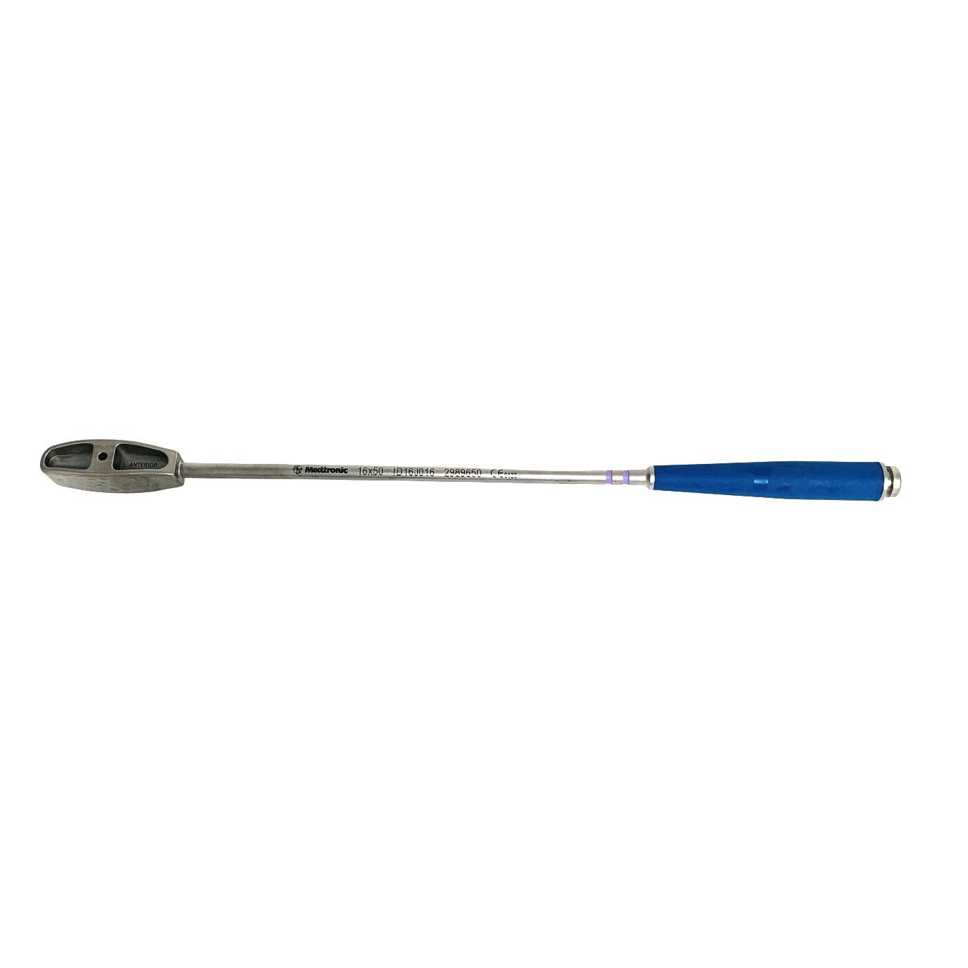 Medtronic REF 2989650, 12 DEGREE 16mm × 50mm CLYDESDALE TRIAL