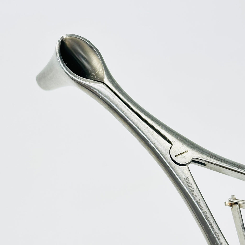 MILTEX 98-258 Nasal Speculum 6"
