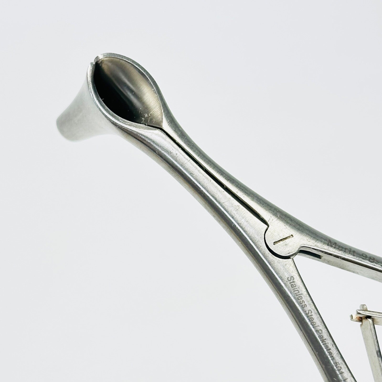 MILTEX 98-258 Nasal Speculum 6"