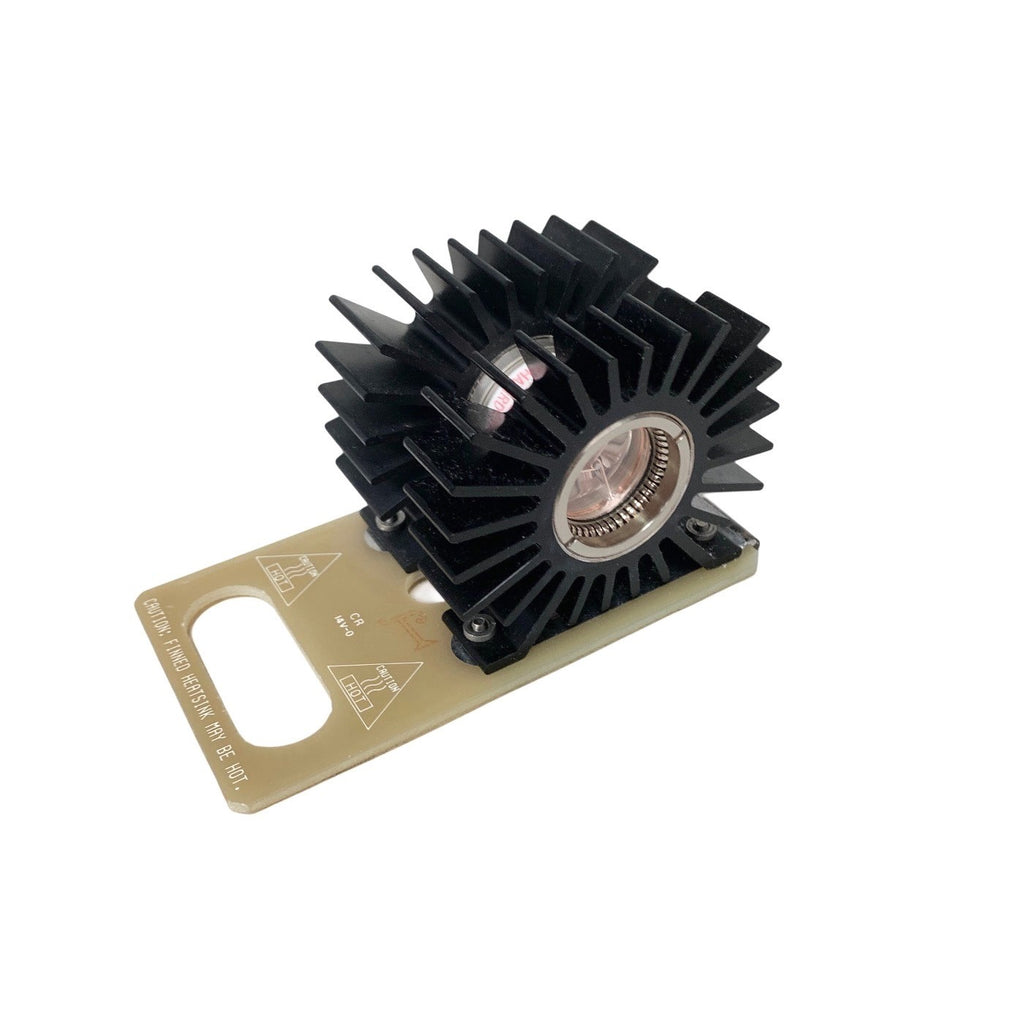 Karl Storz 00615XES Lamp Module w/ Heatsinks & Card – Replacement Bulb Assembly