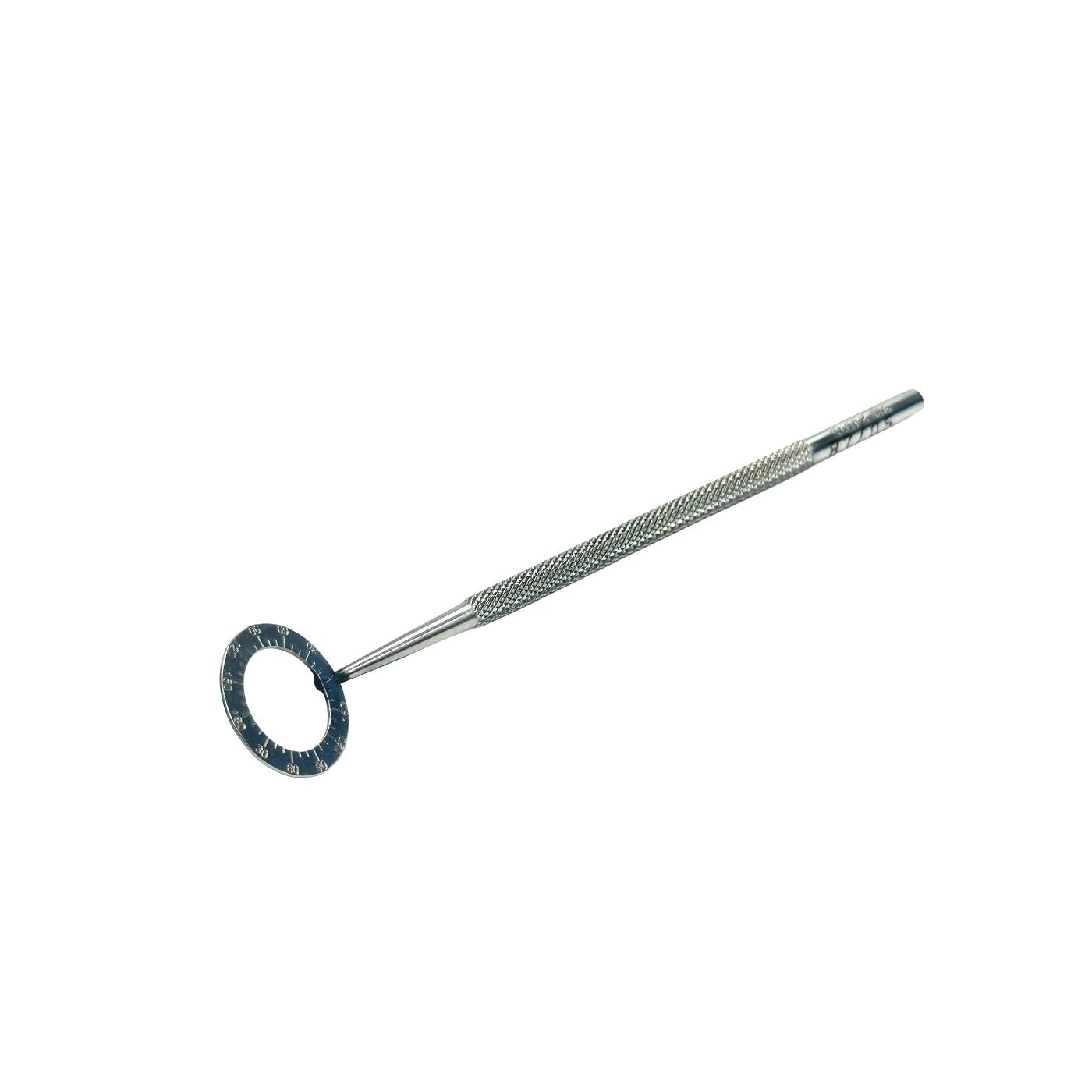 STORZ E2421 Mendez Degree Gauge 4.5 inch Instrument