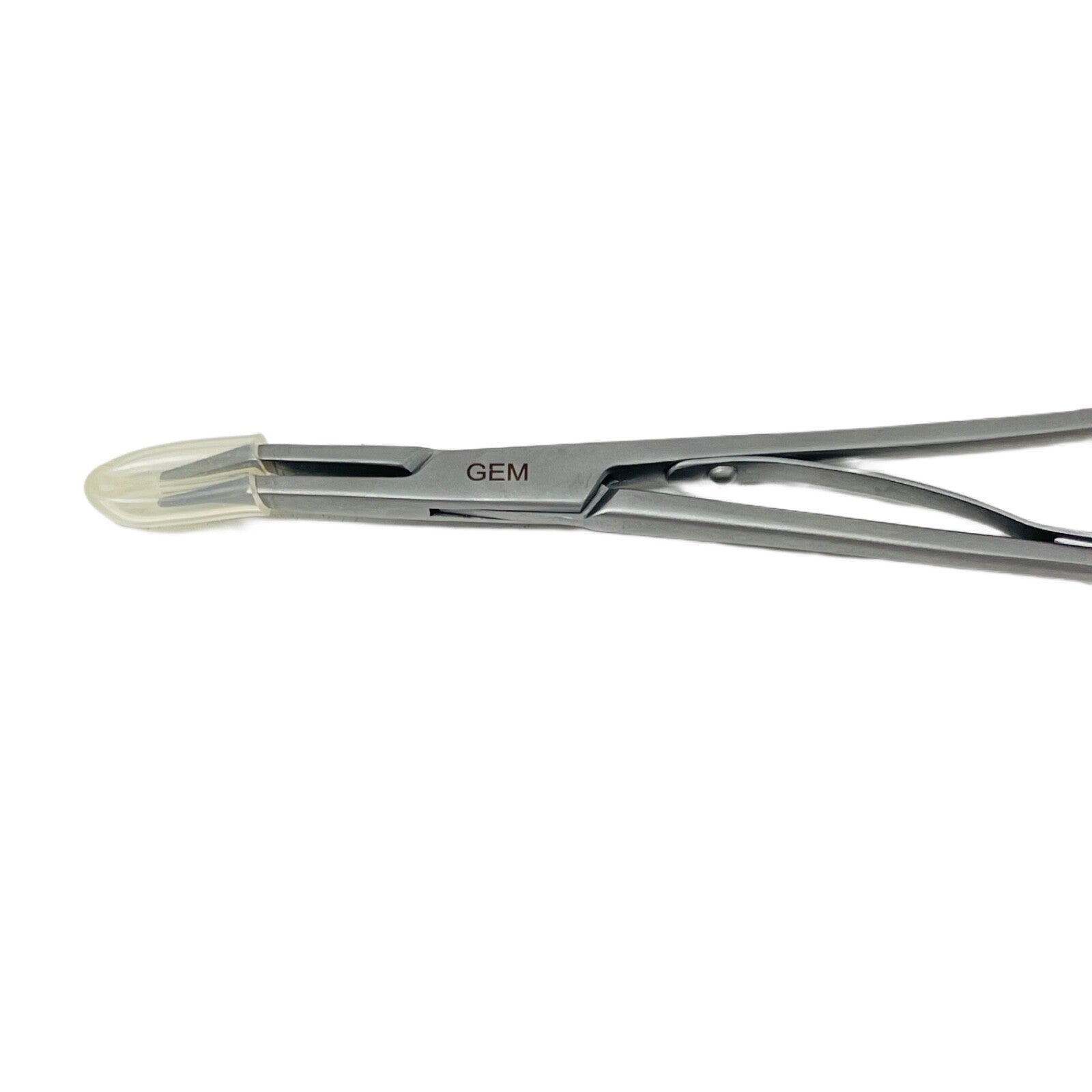 Gem REF GEM615-1G Microclip Appliers – 15 Cm Stainless Steel
