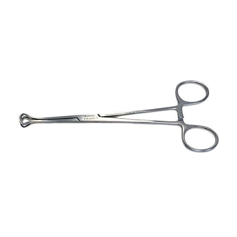 V. Mueller REF SU5000, Babcock Holding Forceps