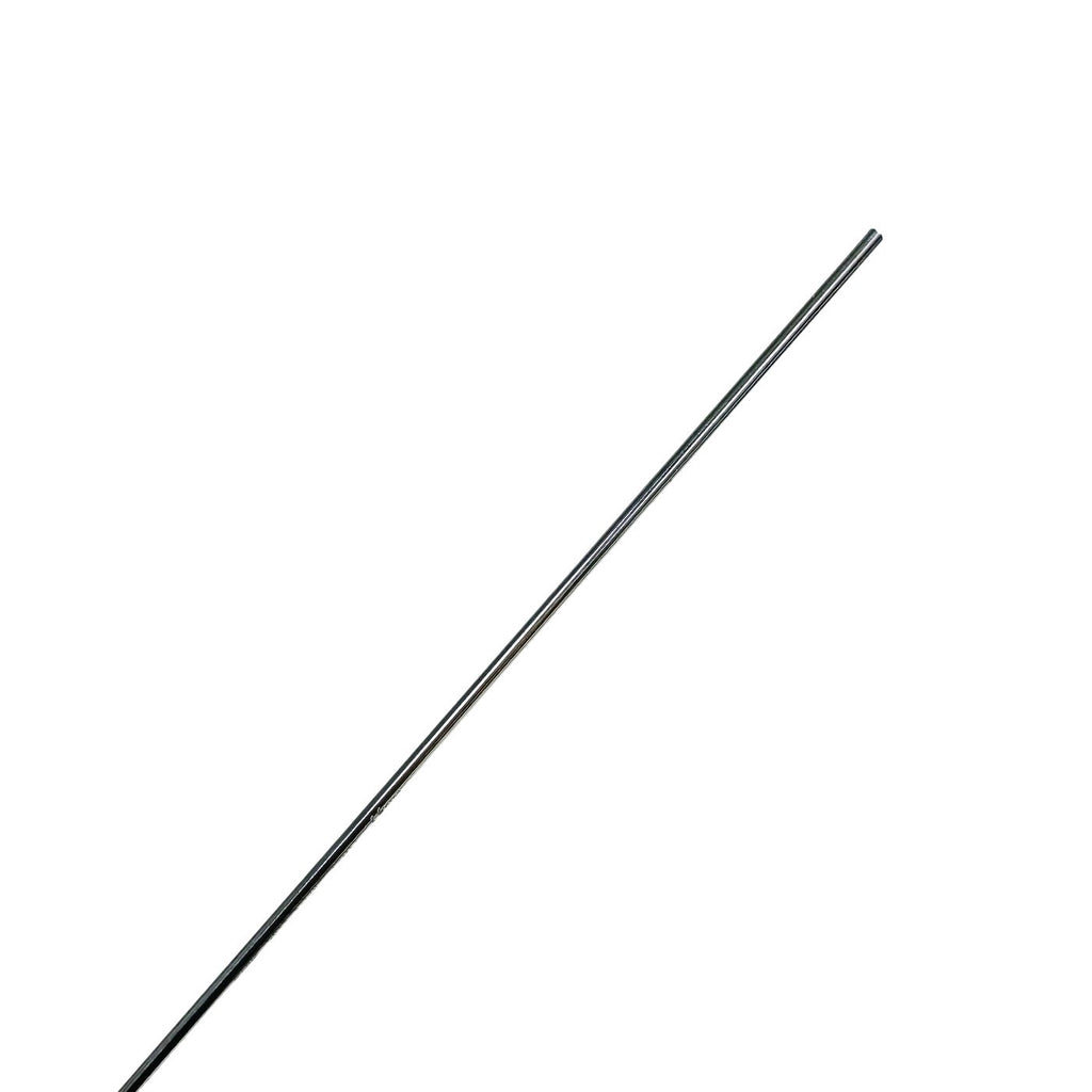 Stryker 3811-1-090 Steinmann Pin, 2 dia. x 230 mm Instrument  (Lot of 10)