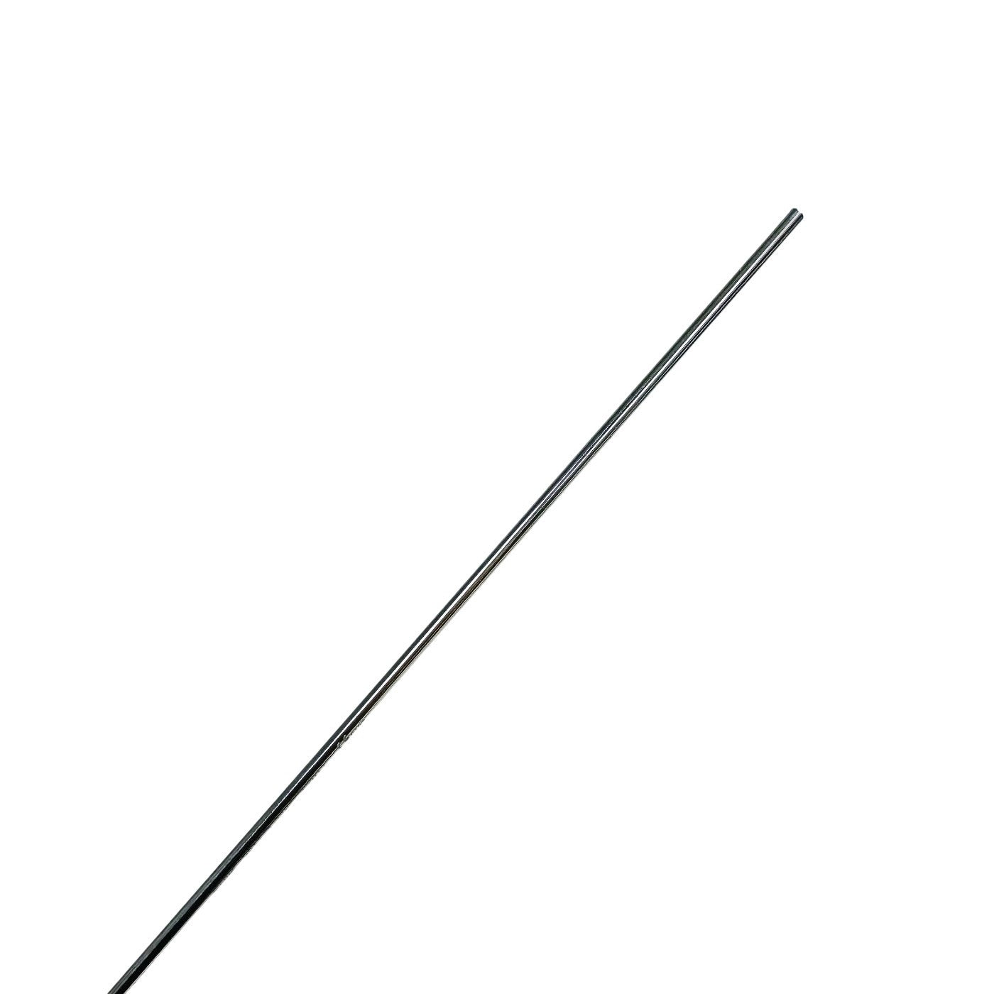 Stryker 3811-1-090 Steinmann Pin, 2 dia. x 230 mm Instrument  (Lot of 10)