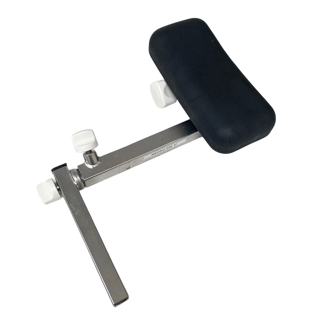 Maquet Stierlen 1002.11C Neuro RM 16 Surgical Table Side Rail Clamp Attachment