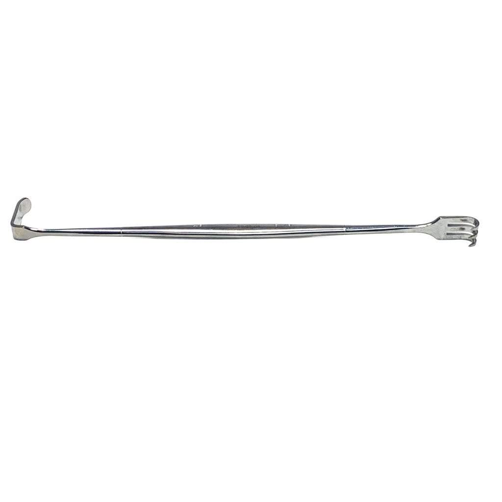 Medicon Ref 20.05.08, SENN MILLER RETRACTOR