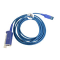 PHILIPS REF M1943NL, SPO2 ADAPTER CABLE