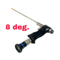 Olympus REF A5226A, 8 Degree Intubation Rigid Scope