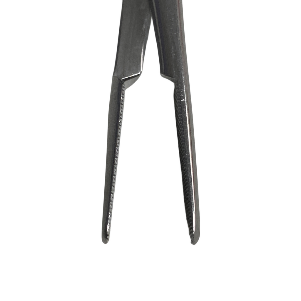 V.Mueller® RH2300 Lillie-Killian Septum Forceps Serrated 6-3/4 Inch
