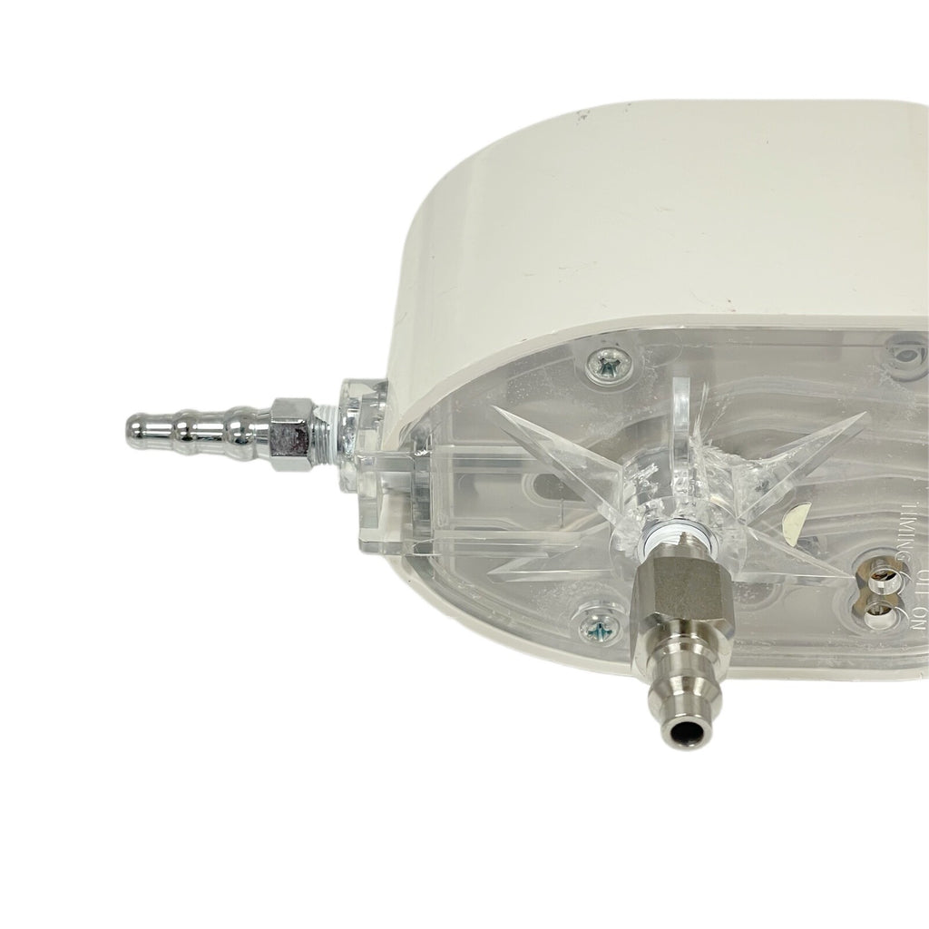 Amico REF SRA-CI Suction / Vacuum Regulator