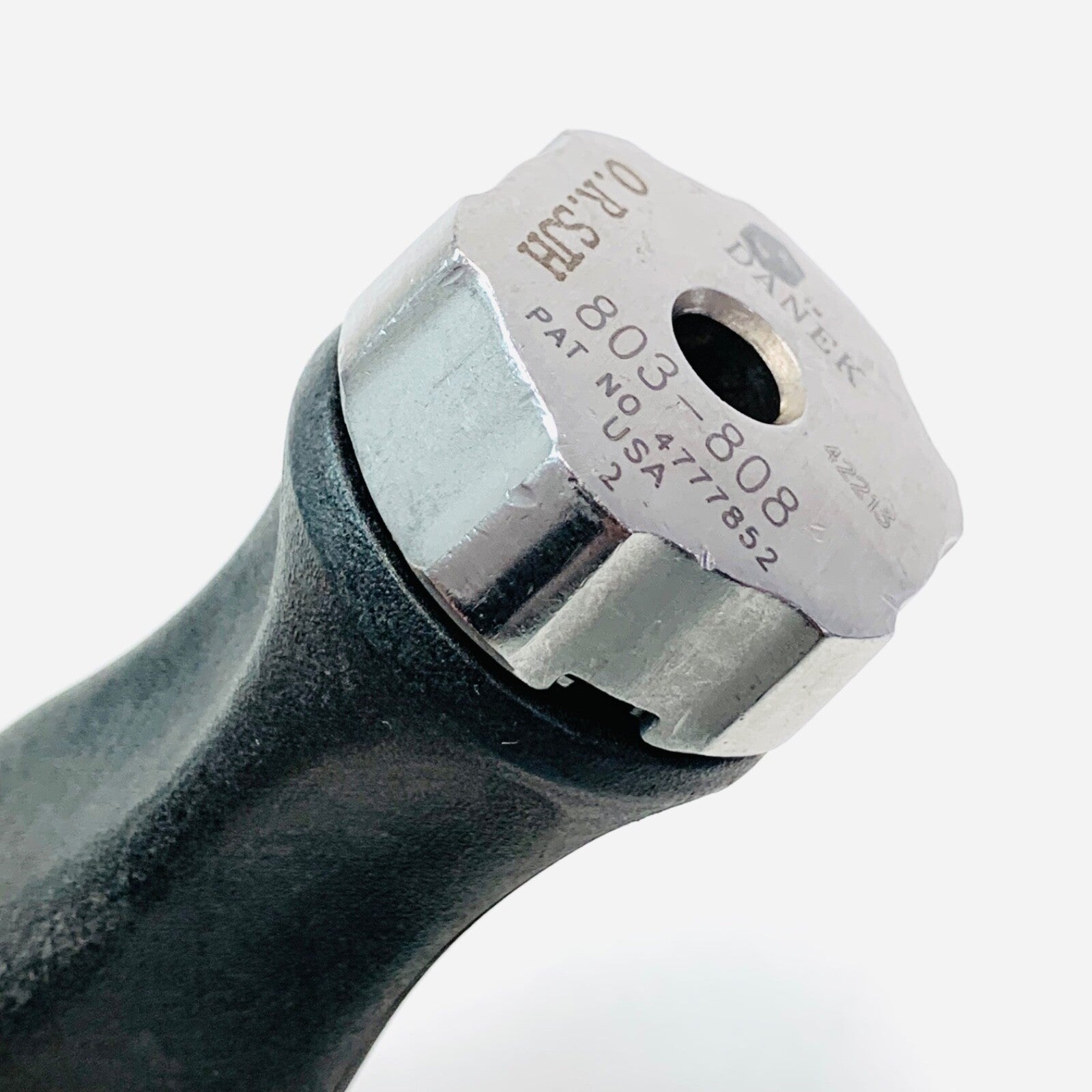 Danek REF 803-808, CANNULATED SURGICAL HANDLE