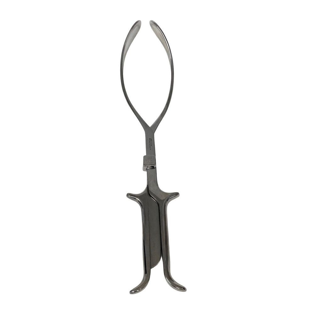 JARIT REF 510-265, Obstetrical Forceps 16"