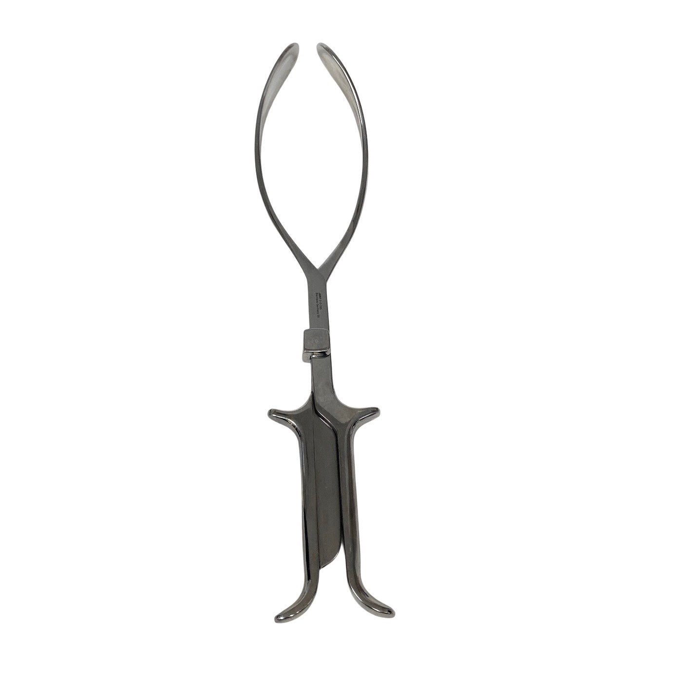 JARIT REF 510-265, Obstetrical Forceps 16"
