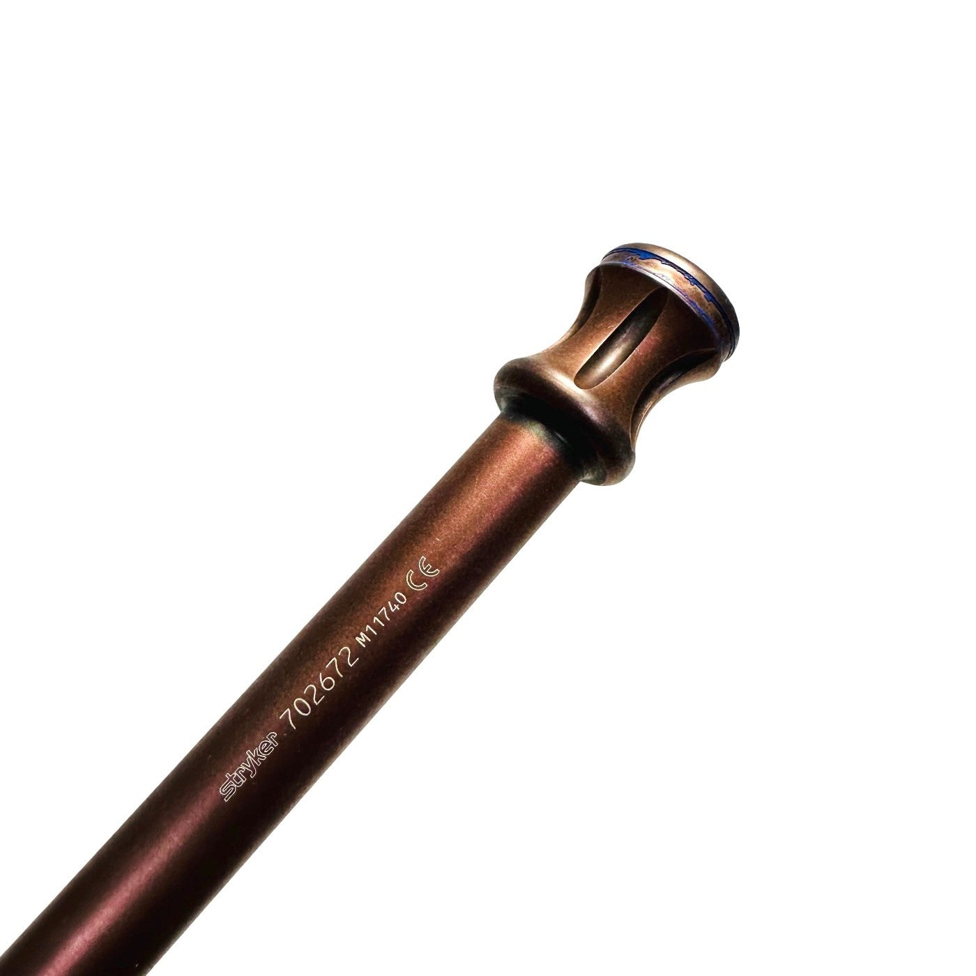 Stryker 702672 Guide for Centering Pin Instrument