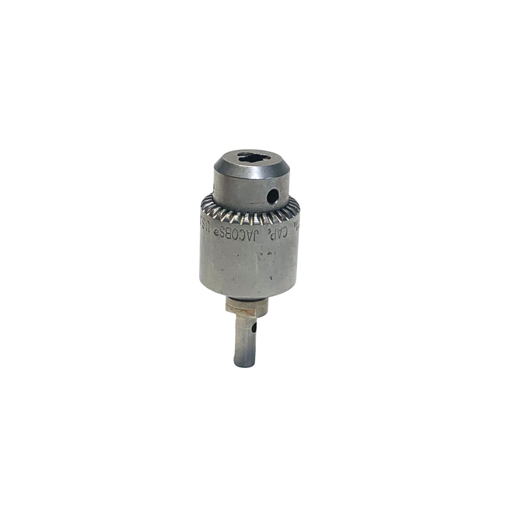 Stryker REF 277-82-131, Jacob’s Drill Chuck, 1/4”