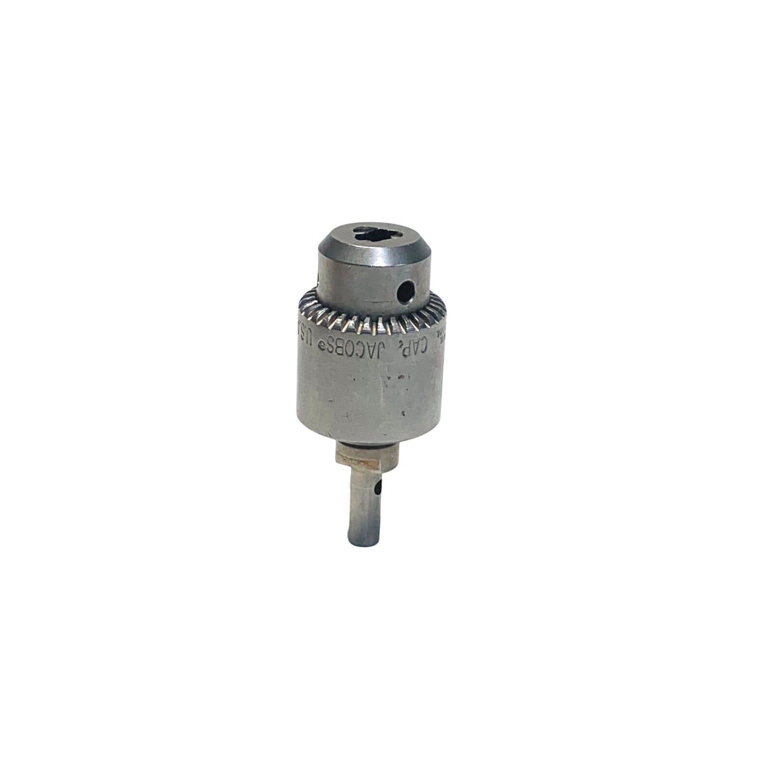 Stryker REF 277-82-131, Jacob’s Drill Chuck, 1/4”