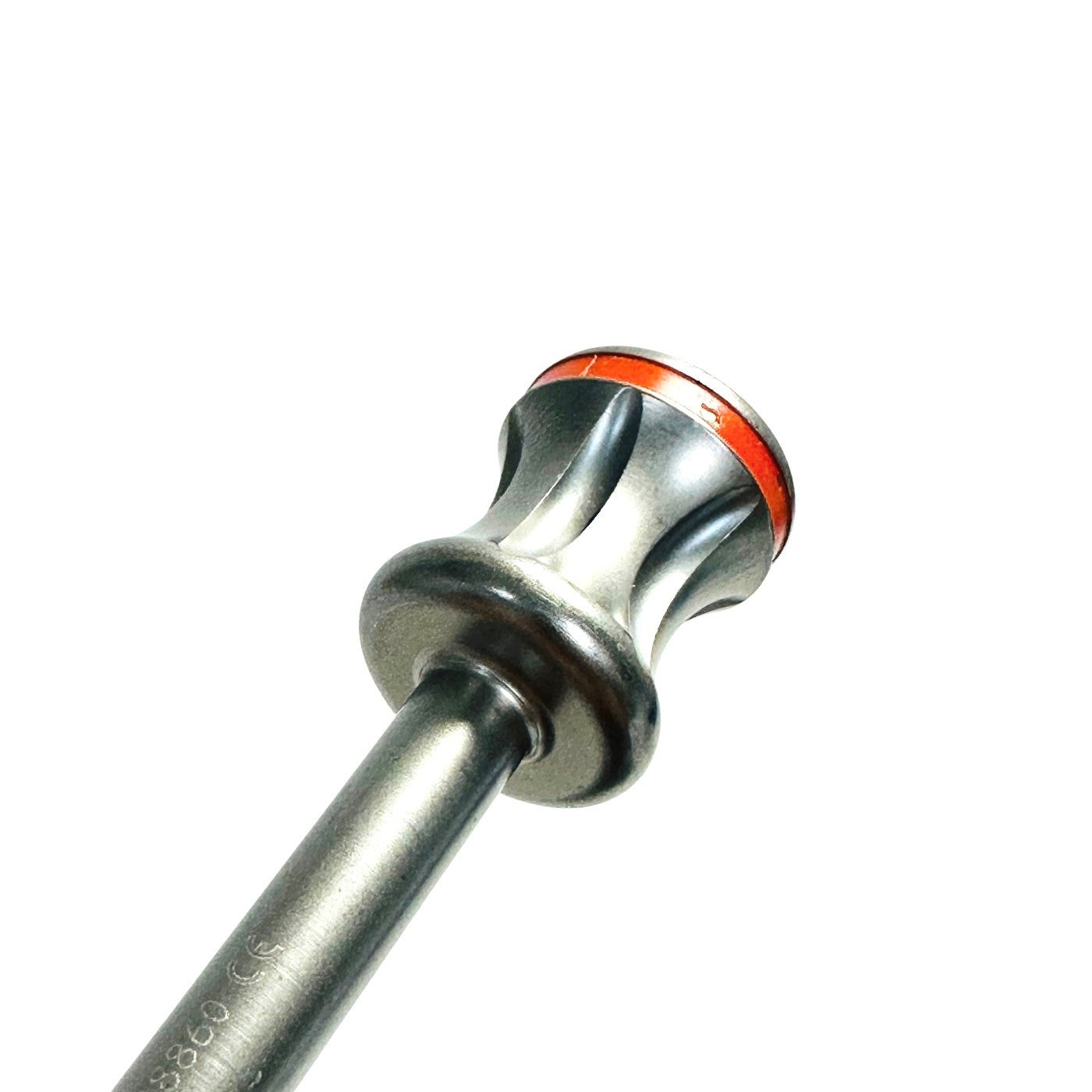 Stryker 702707 4.0mm Drill Sleeve Instrument
