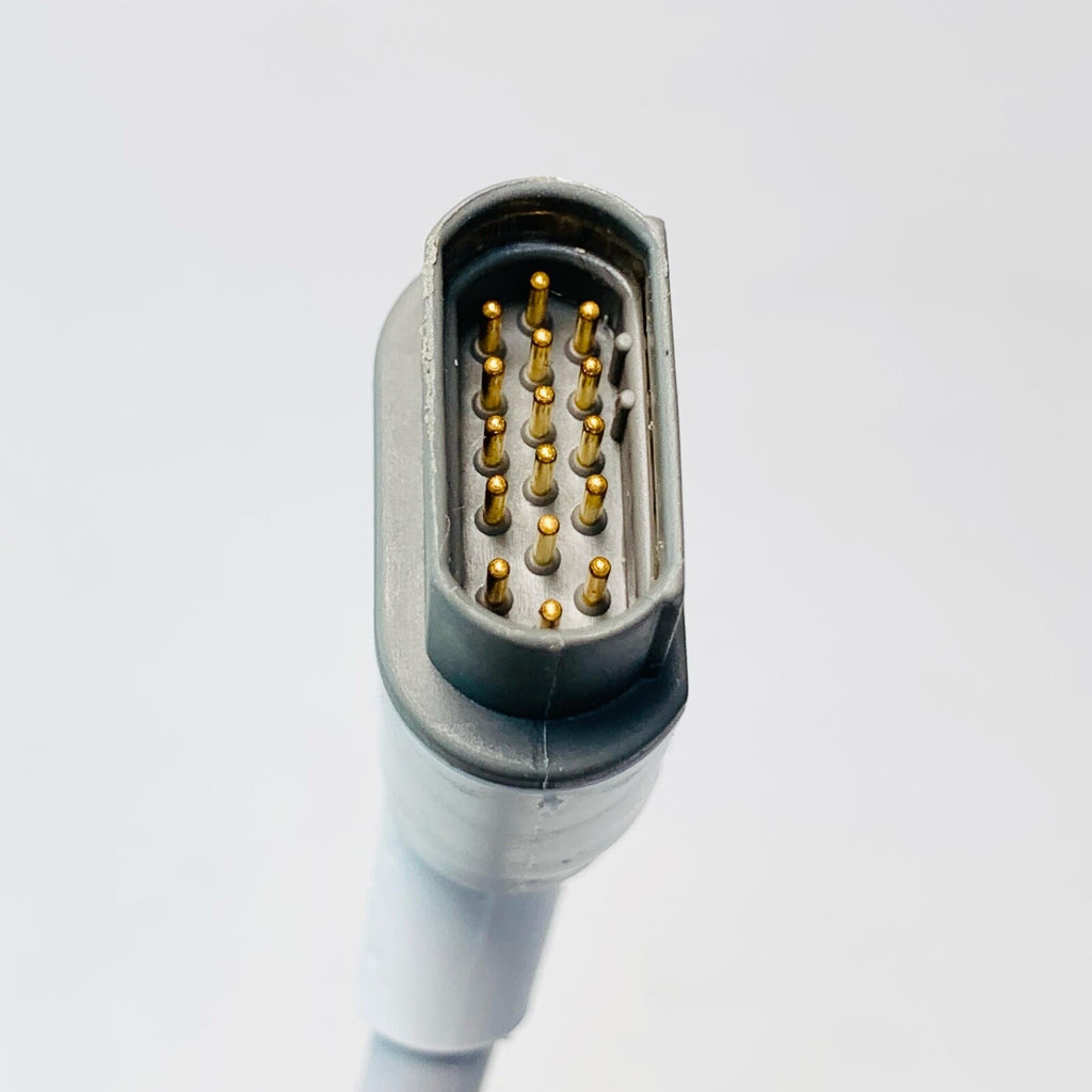 Drager REF 5590539, NEOMED ECG TRUNK CABLE
