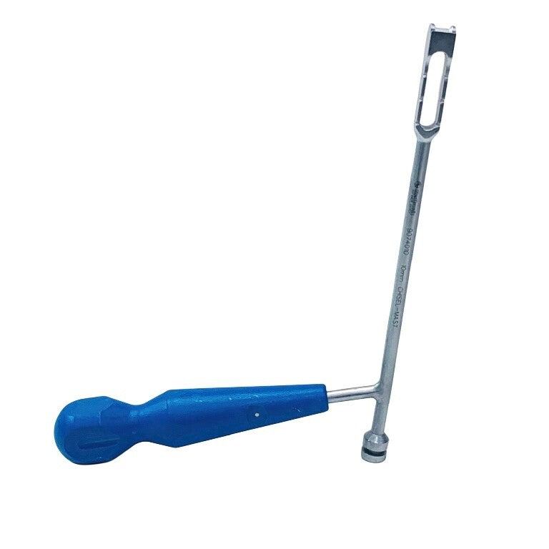 Medtronic REF 9074010, 10MM CHISEL MAST