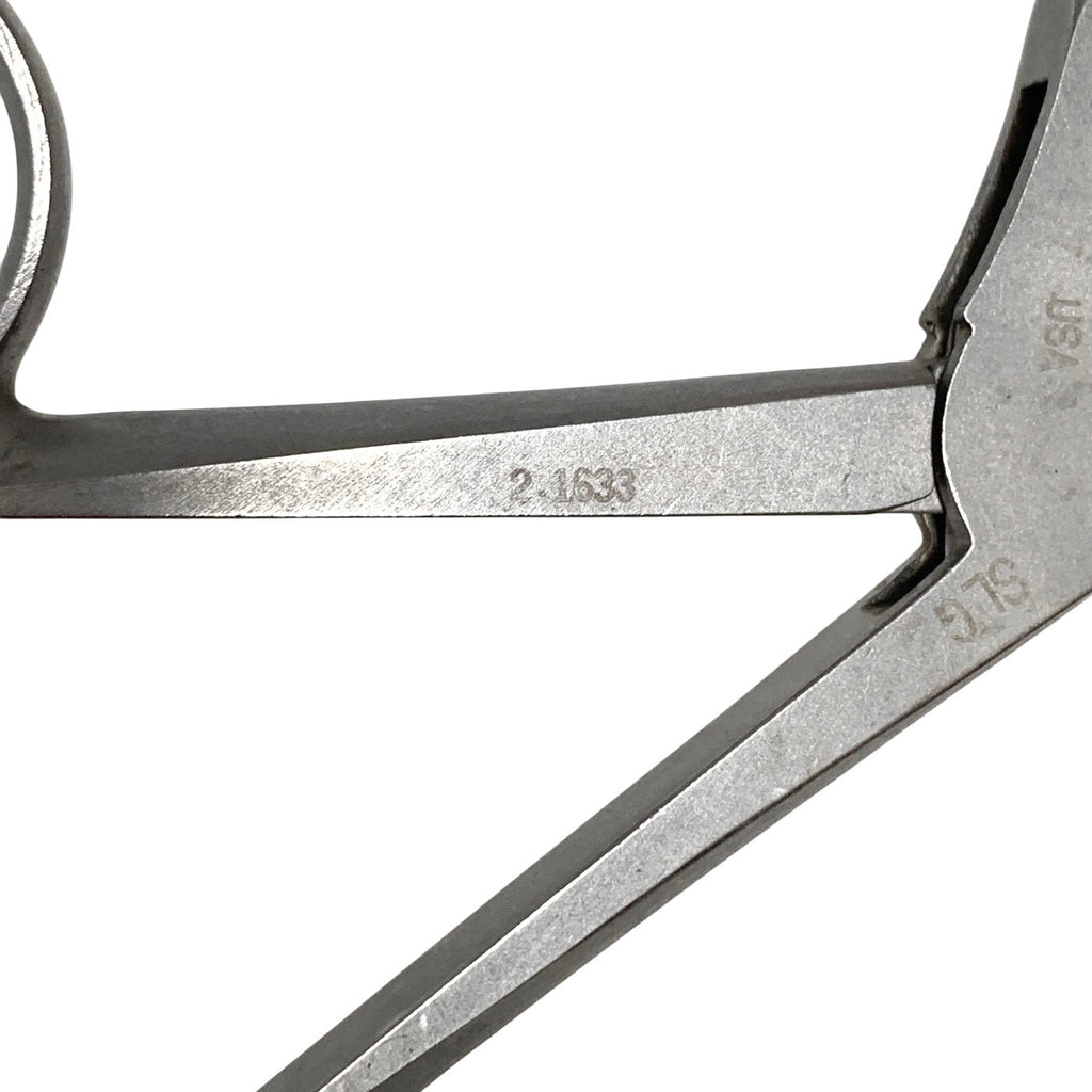 SHUTT Concept REF 2.1633, Arthroscopic Forceps