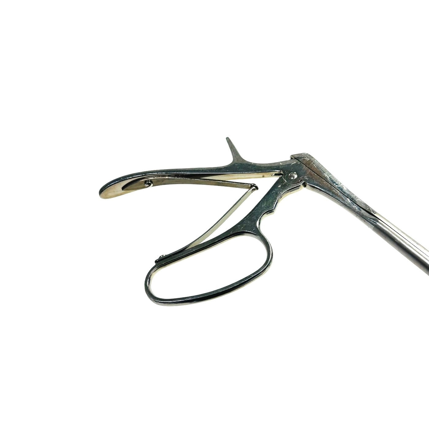 Medtronic 950-973 45° left-angled pituitary rongeur 3mm x 10mm Instrument