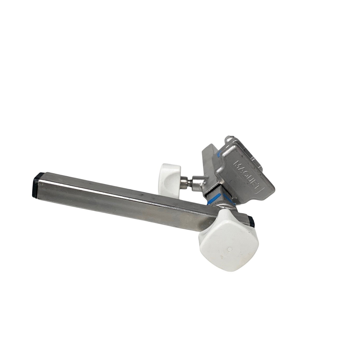 MAQUET 1002.19C Fixation Clamp Surgical Table Accessory Side Rail Holder