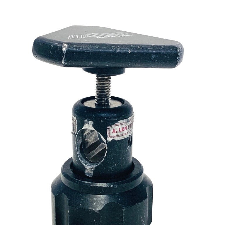 Allen Medical REF 40017, Table Rail Camp