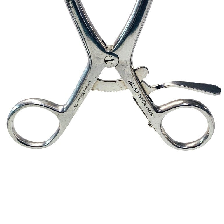 Pilling Weck REF 488390, Surgical Gelpi Retractor
