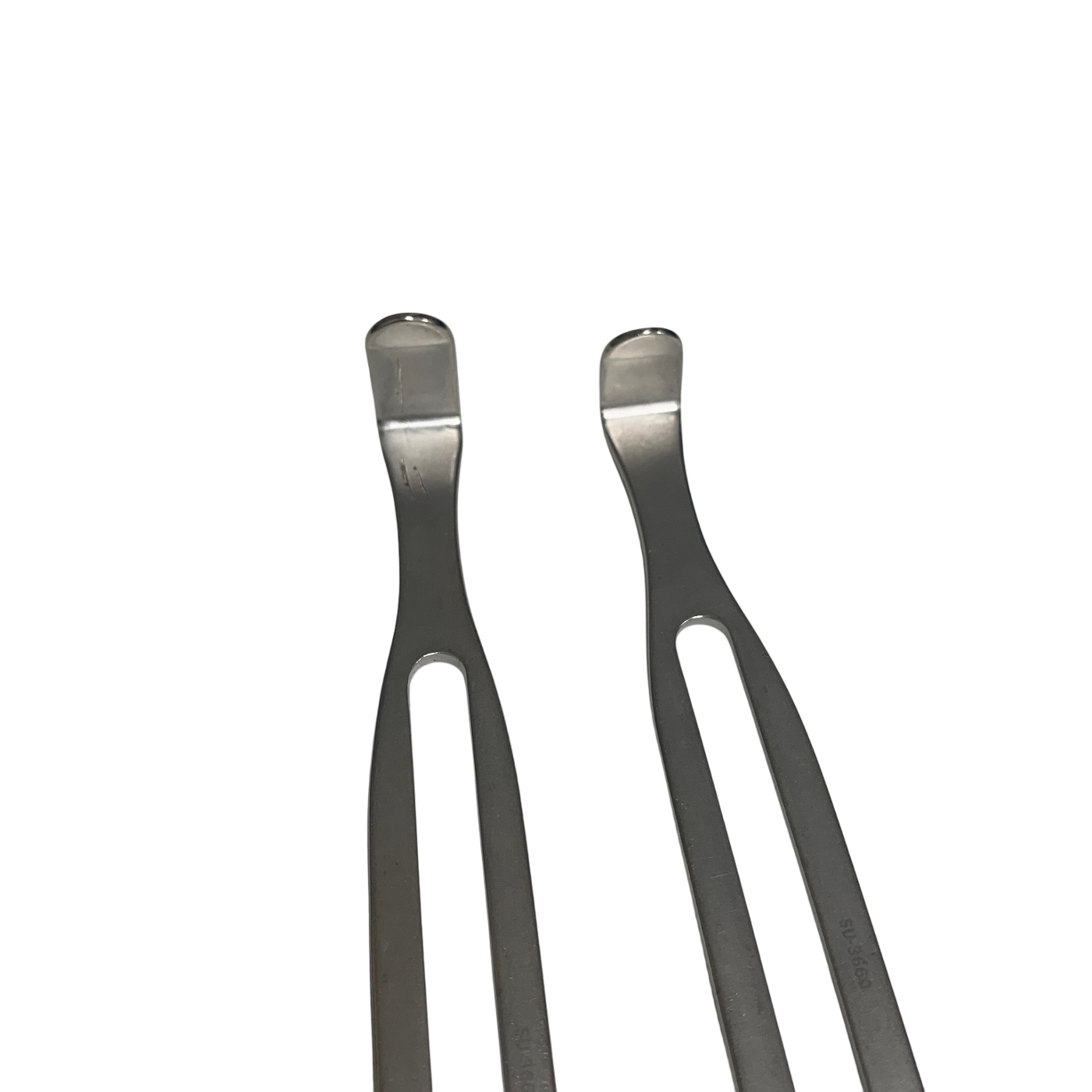 V.Mueller® SU3660 Army Retractor, Double End - Lot of 2