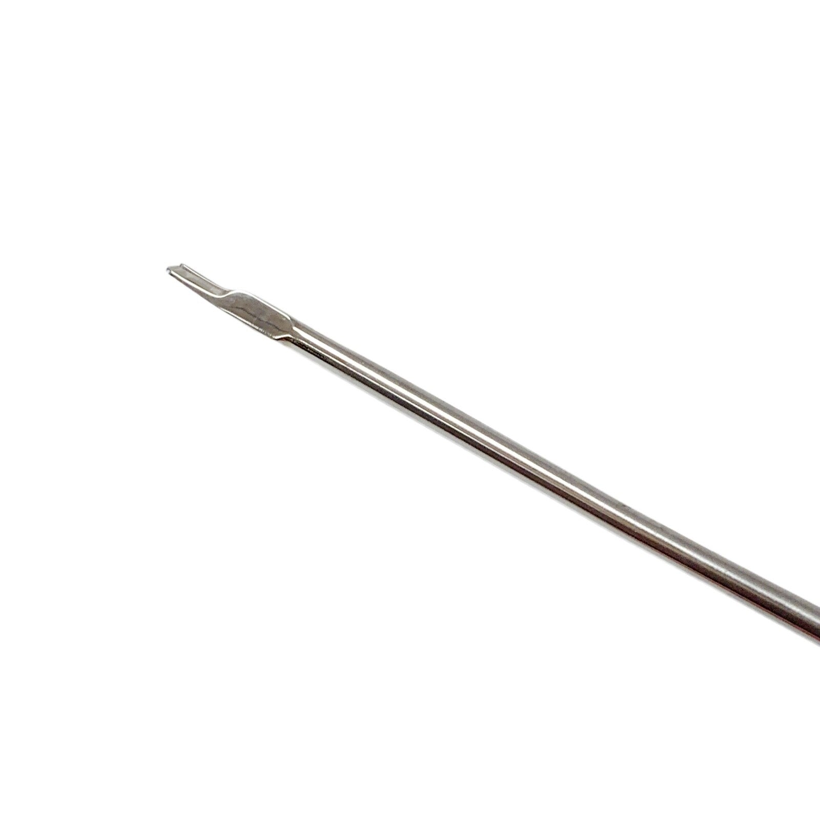 Symmetry Medical REF 1010101, Access Arthroscopy Punch, 1.7mm Straight