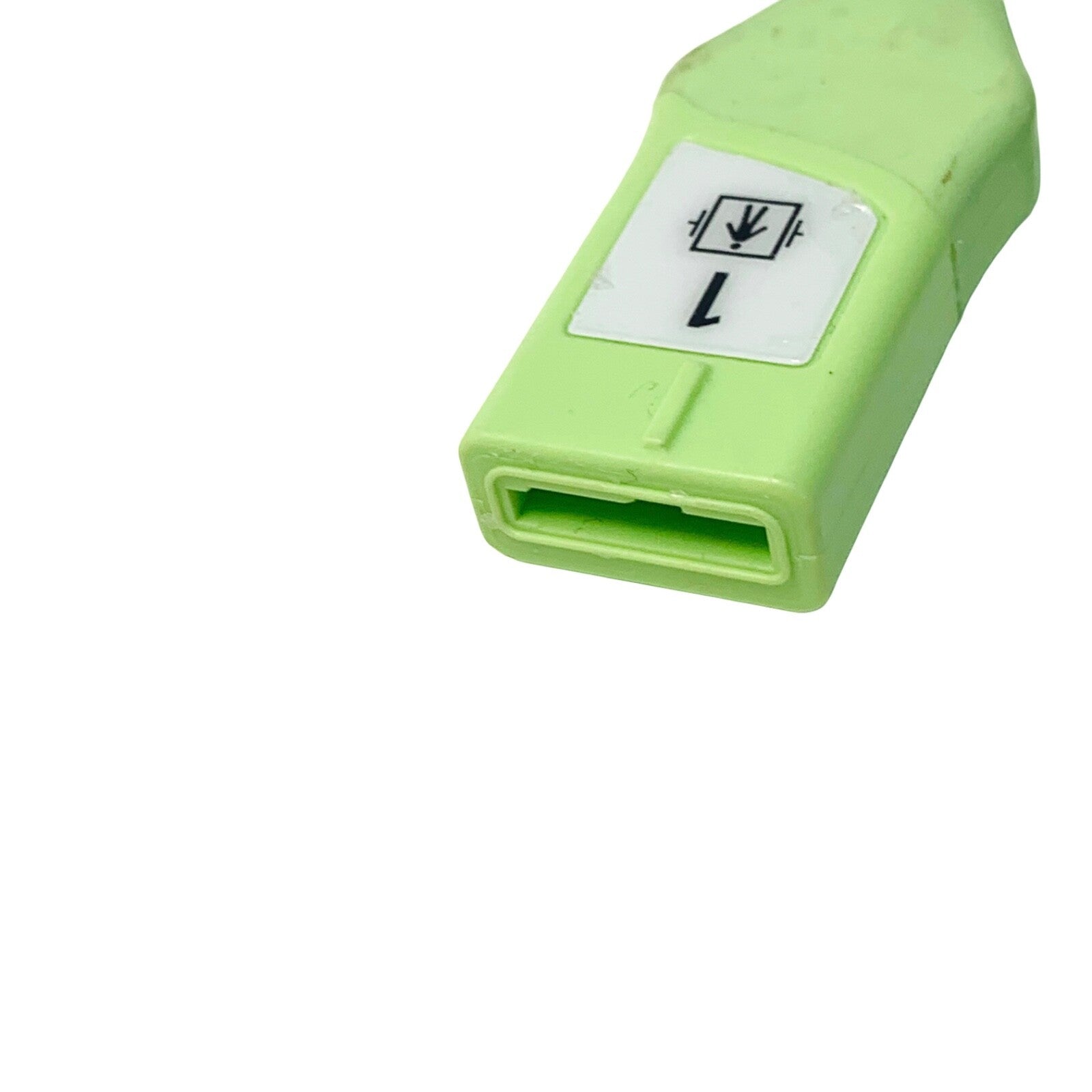 CasMed Ref HEMFSM10, 01-06-1001 Foresight Elite Tissue Module